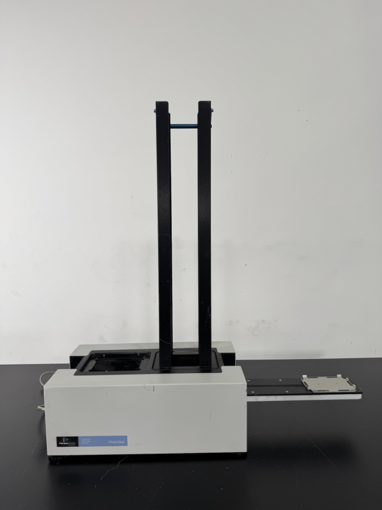 Image of PerkinElmer PlateStak Automated Microplate System